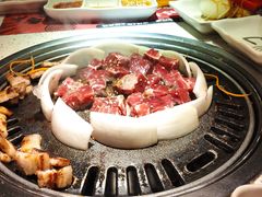 -猫爪爪原切自助烤肉(观音桥阳光世纪店)
