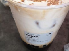 -喜茶(上海兴业太古汇店)