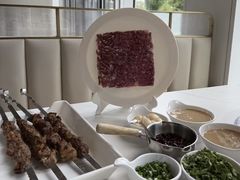 -福寿斋·老北京铜锅涮肉·烤鸭(顺义总店)