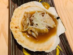-yokocho上横町·日本食街(深业上城店)