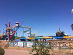 -渔岛海洋度假区