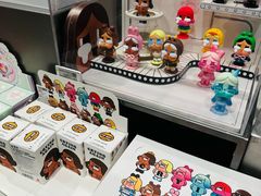 -泡泡玛特POPMART(沈阳大悦城店)