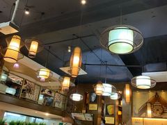 大堂-泰米·休闲餐厅