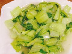 -亿香院土菜馆(东岳街店)