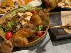 -耶里夏丽·丝路新疆菜·清真食品(徐汇南丹东路臻选店)