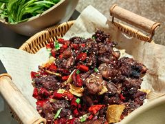 -鸿姐老火锅·传统炒料(上海旗舰店)
