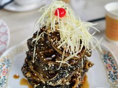 -二泉园老菜馆·百年无锡菜