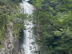 -安徽天堂寨风景区