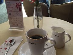 靠窗位-哈根达斯(国瑞店)