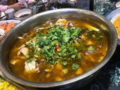 -徐鼎盛民间菜(九街店)