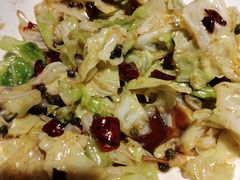 -蒙艾里民族传统菜蒙餐