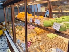 -BREAD WAY面包路·欧式面包(龙湖时代D馆店)