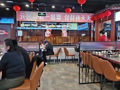 -老边饺子馆·东北菜(虎坊桥店)