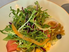 蔬菜沙拉-西部牛排(京华城店)