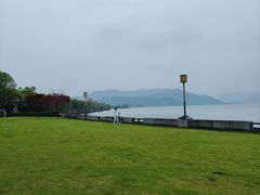 -东钱湖旅游度假区