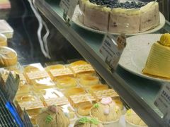 -DEMO黛慕蛋糕(中泰店)