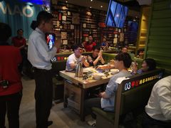 -丰茂烤串(卫星广场店)