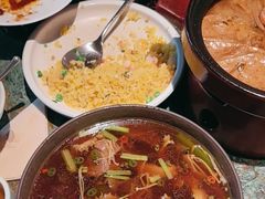 -苏帮袁Sue Cuisine(南开大悦城店)