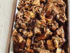 -卤煮老北京酱肉馆