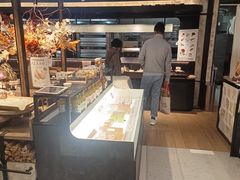 -西村叔叔的店·面包·甜品·蛋糕(清河万象汇店)