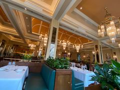 大堂-福楼法餐厅FLO