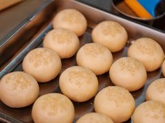 胡椒饼-百年夯碳烤胡椒饼(阿拉城店)