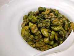 苔条蚕豆酥-上海人家花樣年华(虹口龙之梦店)