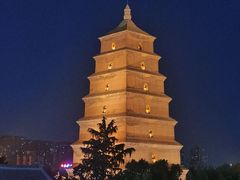-大慈恩寺(大雁塔)