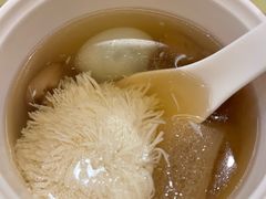 -湖影中餐厅·南京金茂威斯汀大酒店