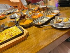 -·缸桶屋·韩式牛肋条自助烤肉(西湖D11店)