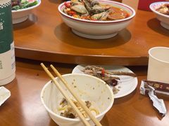 -堂瓦里·33年传统赣菜(第一街区店)