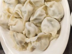 -李记饺子·熏酱东北菜(欢乐谷店)