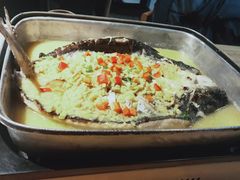 -半天妖烤鱼(方庄店)