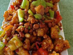 -桃子餐厅·天津菜(红星路直营店)