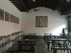 大堂-咸亨酒店•非遗绍兴菜•中华老字号(堂吃餐厅)