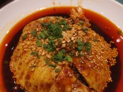 -巴渝菜馆(涿州店)