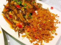 -湖北味道(湖北大厦店)