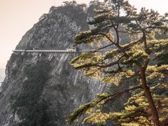 -明堂山风景区