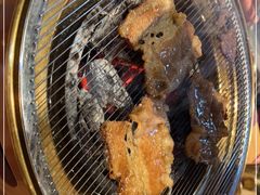 -闻老头·菊花炭烤肉(D11店)