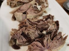 -清真西北风味餐厅