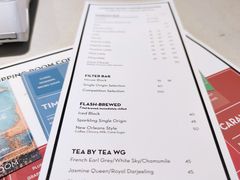 -Cupping Room(Harbour City)