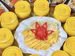 -东山壹号海鲜餐厅(金銮名都店)