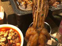 -蛙喔牛蛙(仙林万达茂店)