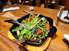 -云海肴·汽锅鸡·云南代表菜(五道口购物中心店)