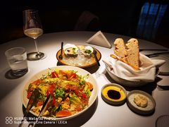 -Bistro Wang 牛排馆