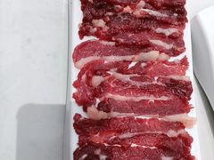 -潮汕大目牛肉火锅(皇岗旗舰店)