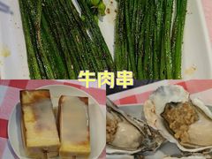 -七个烧烤·武汉大排档(翻身店)