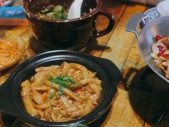 -湘香私房菜(大石长隆店)