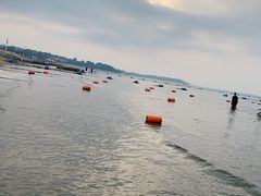 -北戴河东海水浴场