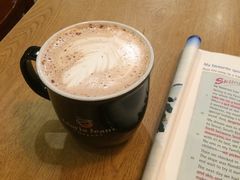 -Gloria Jean's Coffees